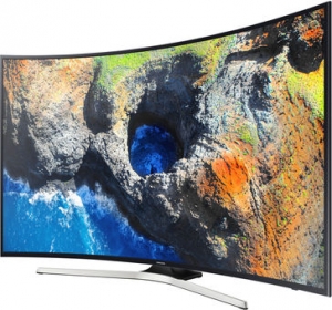 Samsung UE55MU6292 Black Samsung UE55MU6292 Black